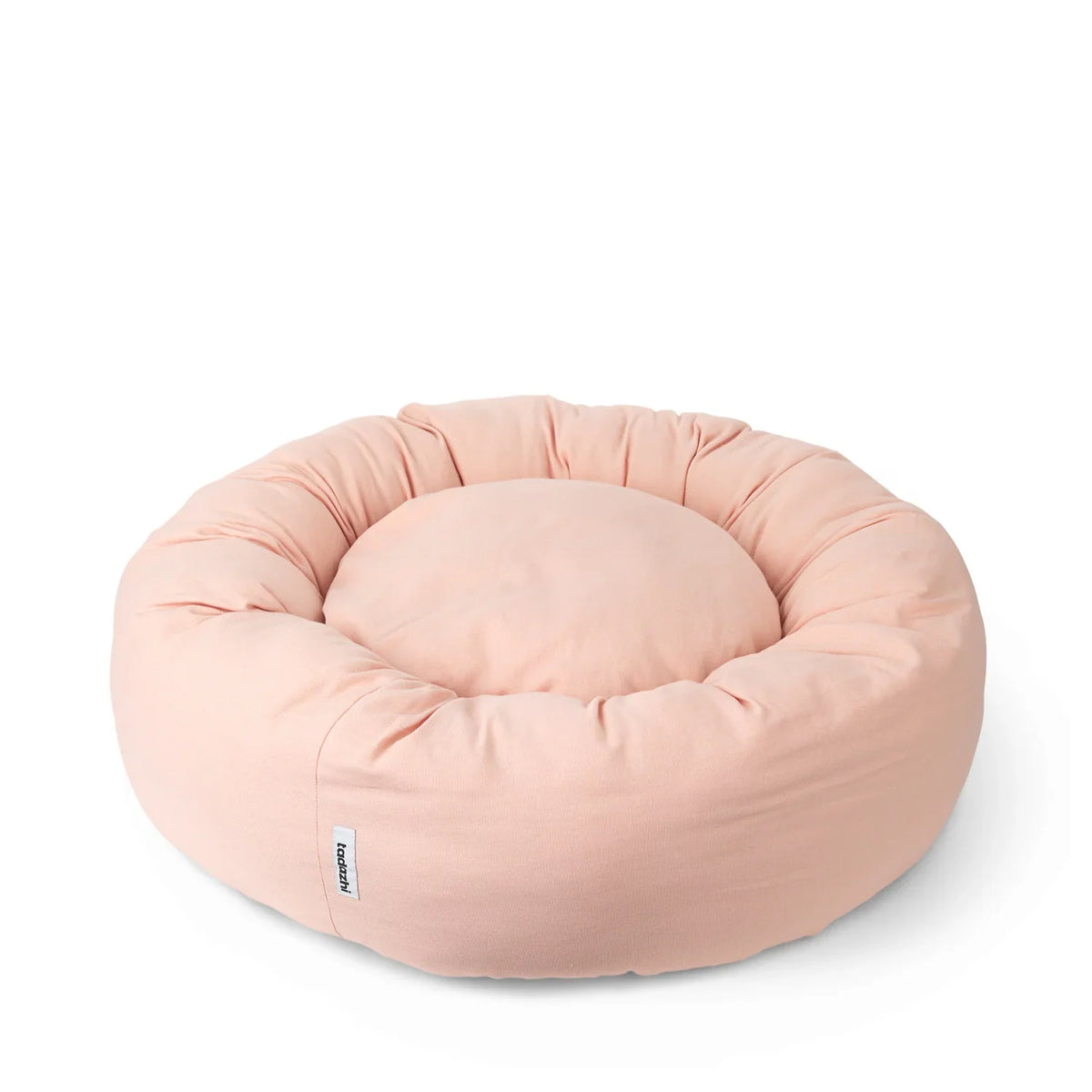 Donut bed Roze