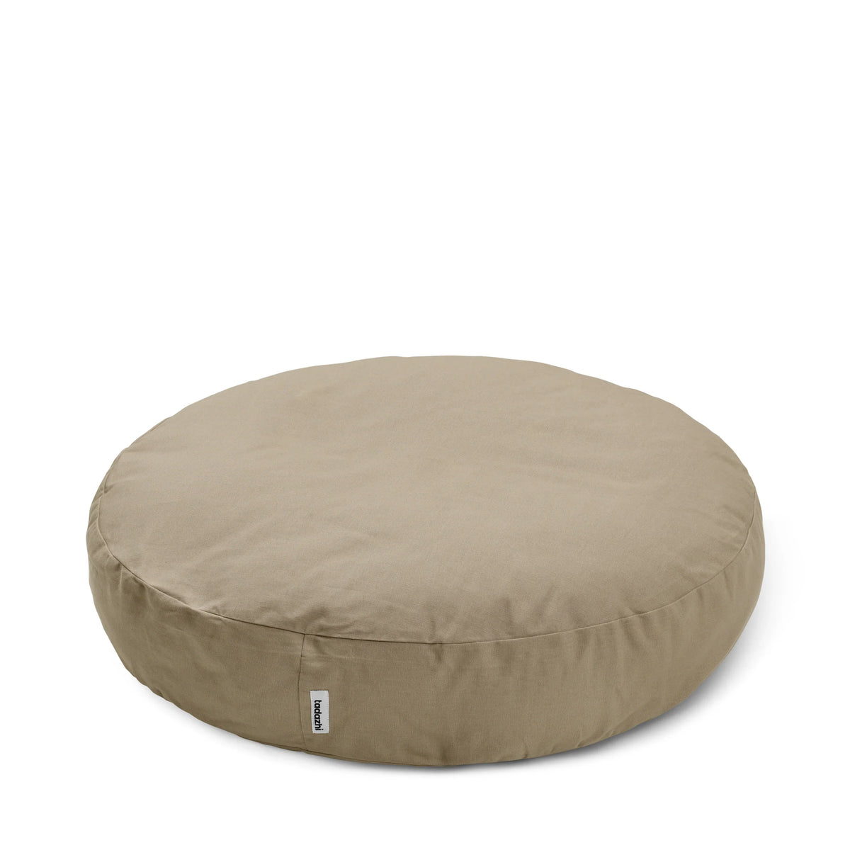 Hondenbed Poespas Beige