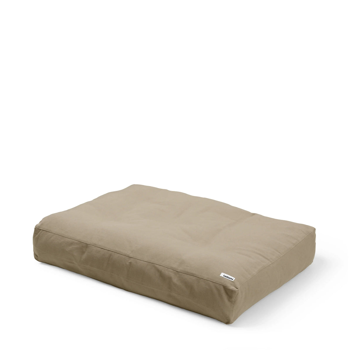 Hondenbed Beige