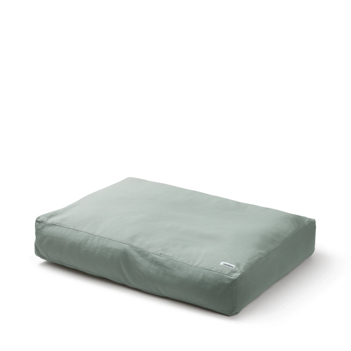 Hondenbed Zachtgroen