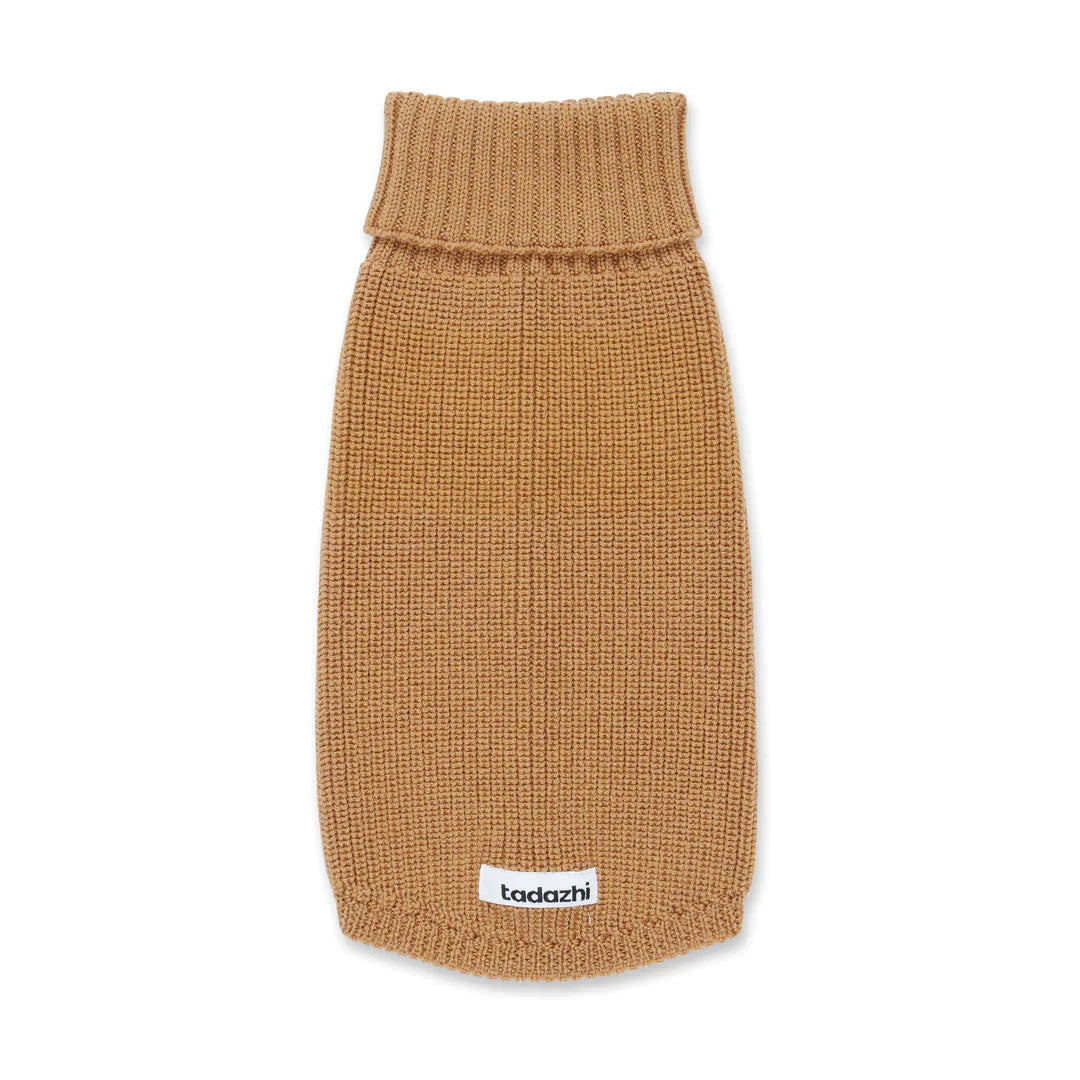 Beige hondentrui Unisex